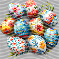 Easter-FHJ 125